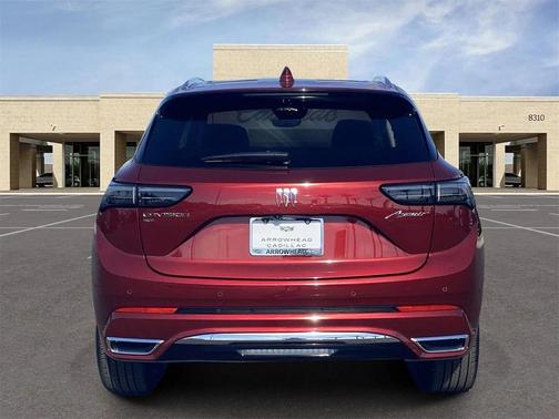 2024 Buick Envision Avenir AWD