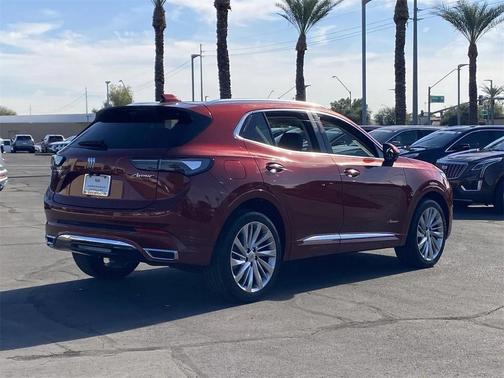 2024 Buick Envision Avenir AWD