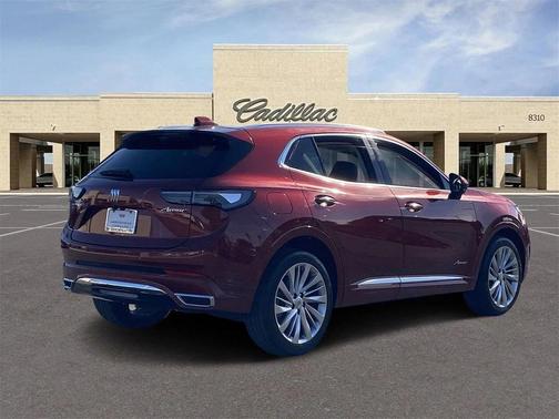 2024 Buick Envision Avenir AWD