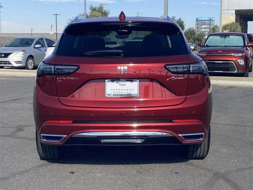 2024 Buick Envision Avenir AWD