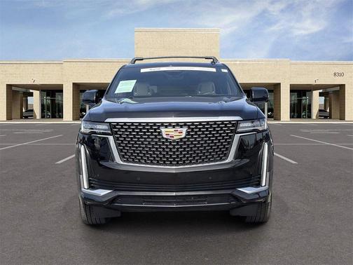 2023 Cadillac Escalade ESV Premium Luxury