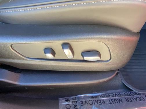 2025 Cadillac XT6 Premium Luxury AWD