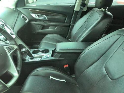 2015 GMC Terrain Denali