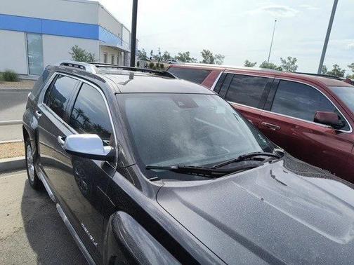 2015 GMC Terrain Denali