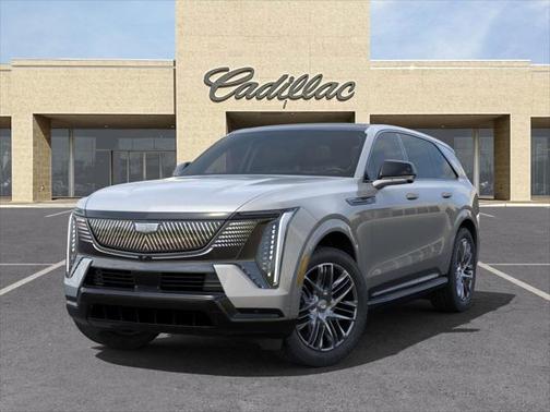 2025 Cadillac Escalade IQ Sport 1