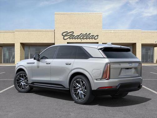2025 Cadillac Escalade IQ Sport 1