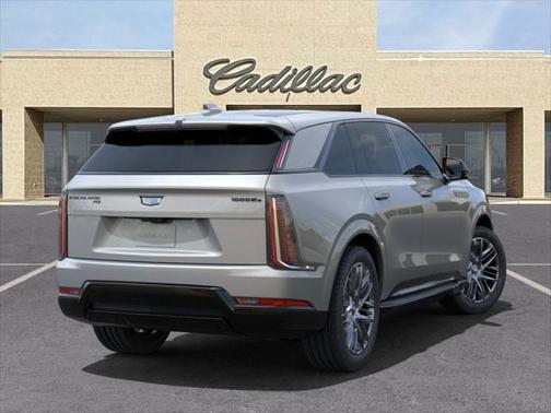 2025 Cadillac Escalade IQ Sport 1
