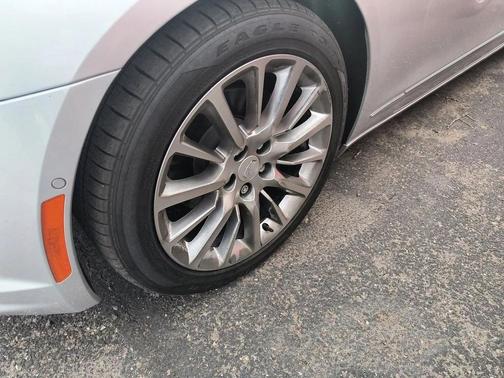 2019 Cadillac CT6 2.0L Turbo Luxury