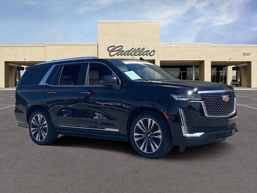 2024 Cadillac Escalade Premium Luxury