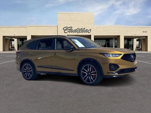 2024 Acura MDX Type S Advance Package