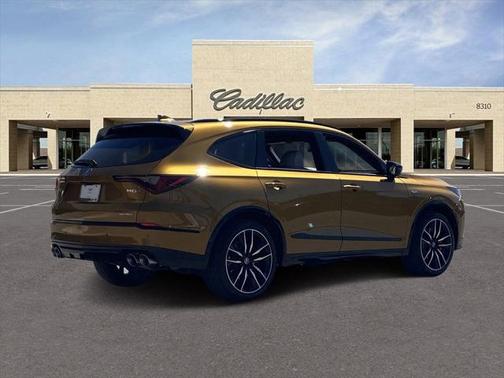 2024 Acura MDX Type S Advance Package