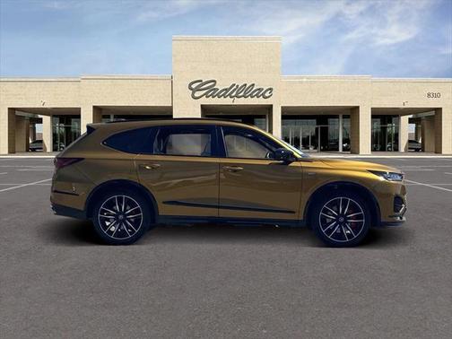 2024 Acura MDX Type S Advance Package