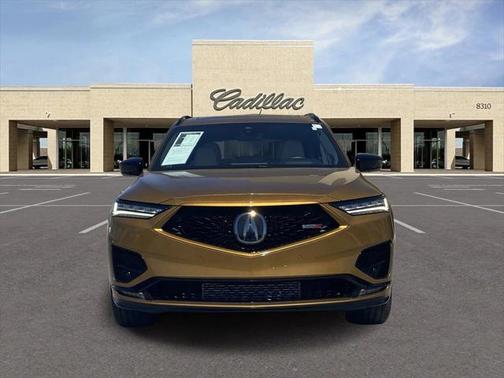 2024 Acura MDX Type S Advance Package