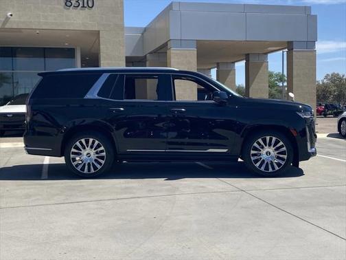 2023 Cadillac Escalade Premium Luxury Platinum