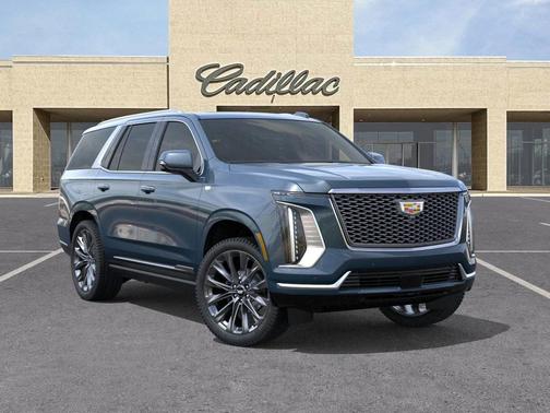 2026 Cadillac Escalade Sport Platinum