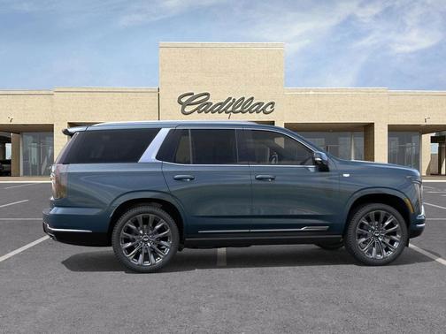 2026 Cadillac Escalade Sport Platinum