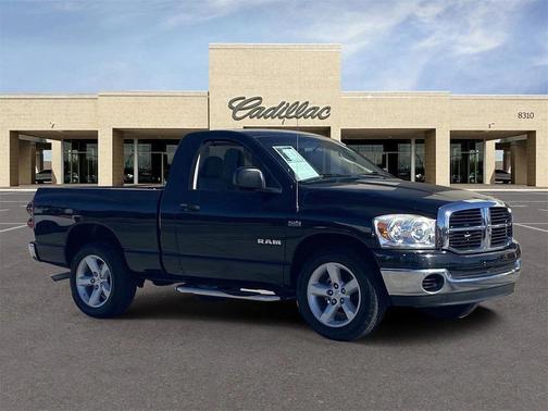2008 Dodge Ram 1500 SLT