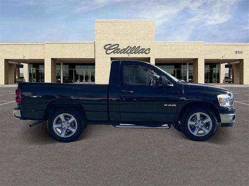 2008 Dodge Ram 1500 SLT