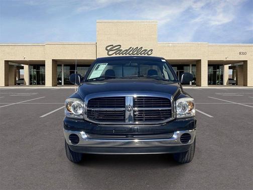 2008 Dodge Ram 1500 SLT