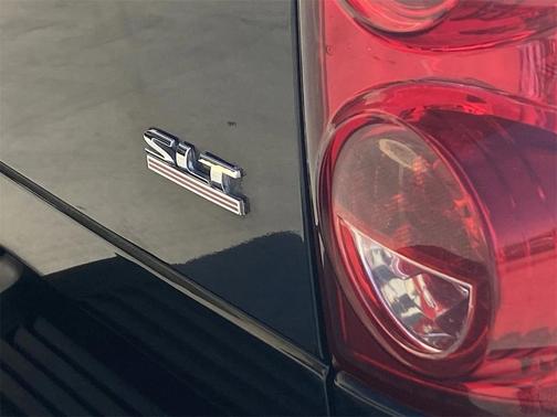 2008 Dodge Ram 1500 SLT