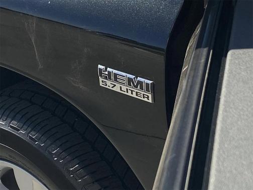 2008 Dodge Ram 1500 SLT