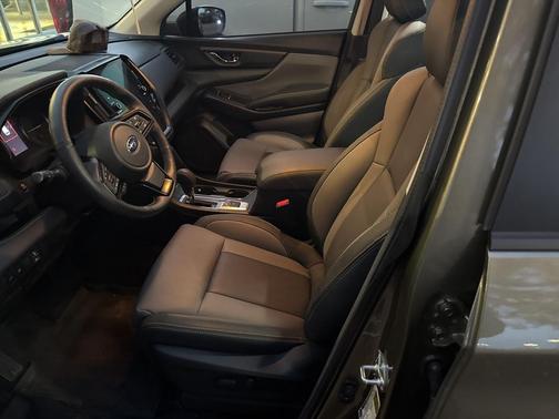 2024 Subaru Ascent Onyx Edition 7-Passenger