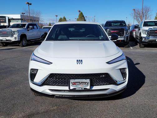 2026 Buick Envista Sport Touring FWD