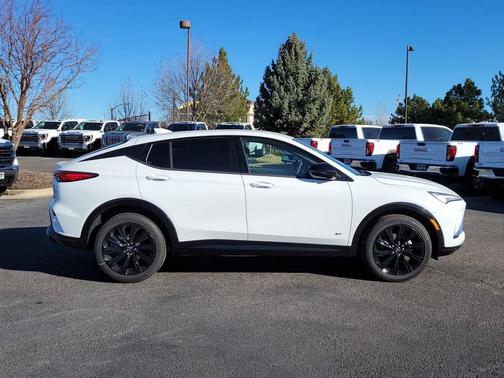 2026 Buick Envista Sport Touring FWD