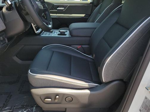 2026 GMC Sierra EV Extended Range Elevation