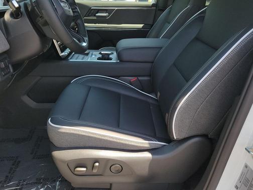 2026 GMC Sierra EV Extended Range Elevation