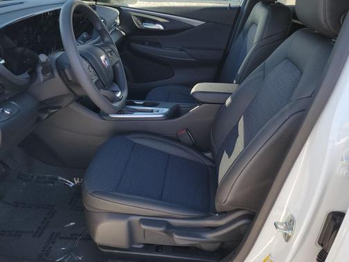 2026 Buick Envista Preferred FWD