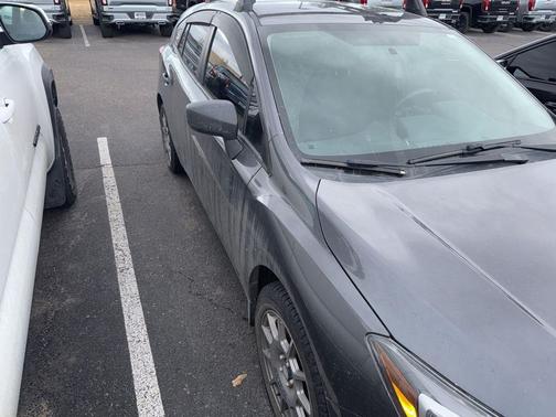 2018 Subaru Impreza 2.0i