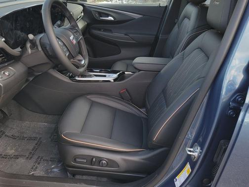 2026 Buick Envista Avenir FWD