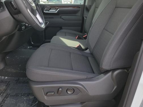 2026 GMC Sierra 2500 SLE