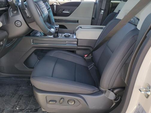 2026 GMC HUMMER EV Pickup 2X