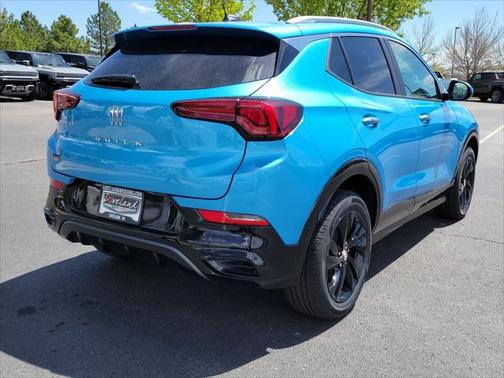 2025 Buick Encore GX Sport Touring