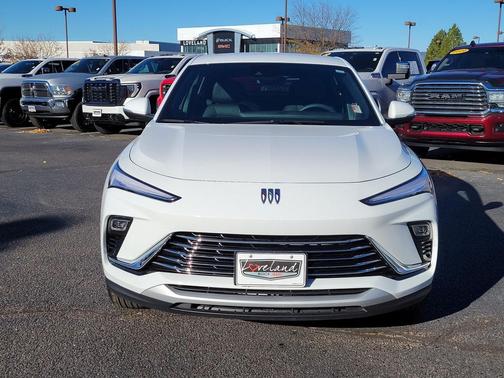 2024 Buick Envista Preferred FWD