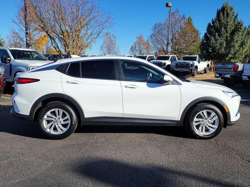 2024 Buick Envista Preferred FWD