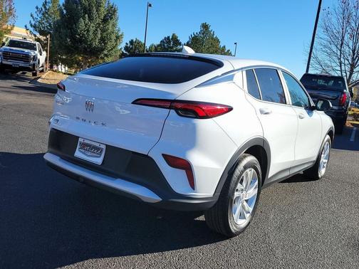 2024 Buick Envista Preferred FWD