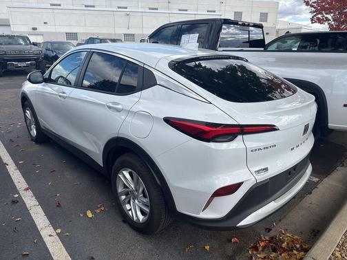 2024 Buick Envista Preferred FWD
