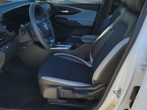 2024 Buick Envista Preferred FWD