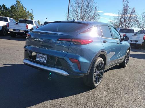 2026 Buick Envista Sport Touring FWD