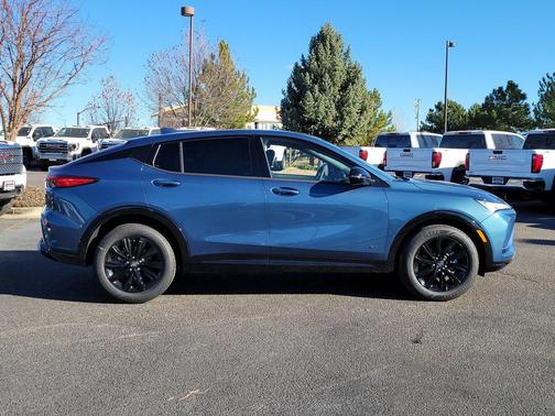 2026 Buick Envista Sport Touring FWD