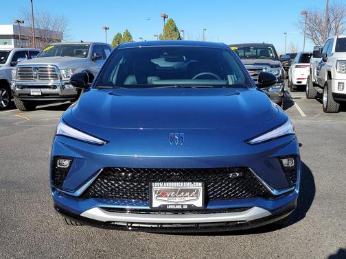 2026 Buick Envista Sport Touring FWD