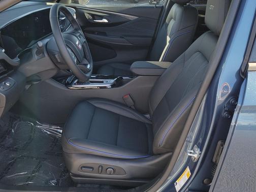 2026 Buick Envista Sport Touring FWD