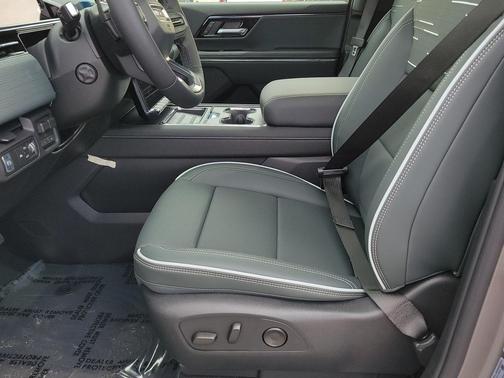 2026 GMC Sierra EV Extended Range AT4