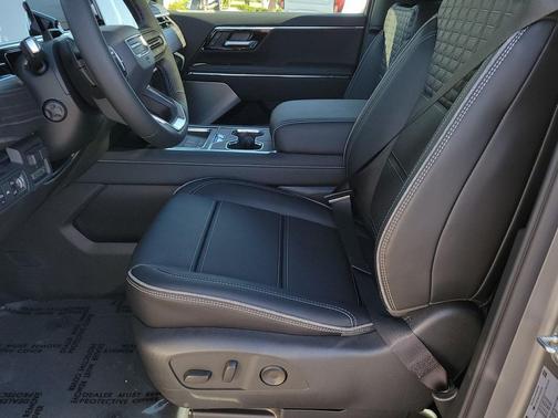 2026 GMC Sierra EV Max Range Denali