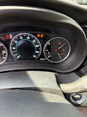 2019 Buick Envision Premium I