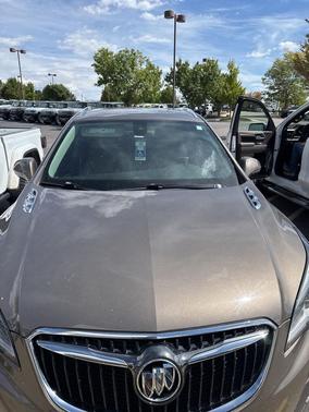 2019 Buick Envision Premium I