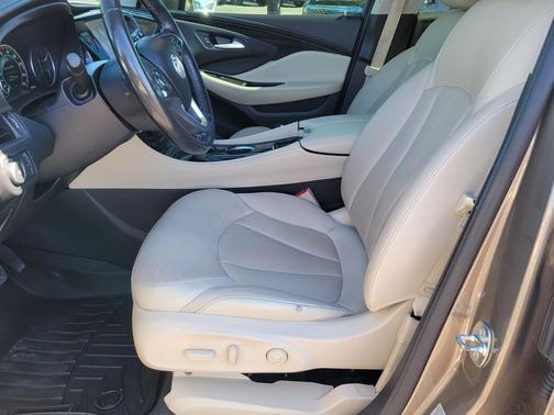 2019 Buick Envision Premium I